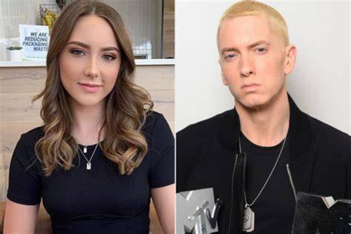 Eminem's Sister: Age And Beyond