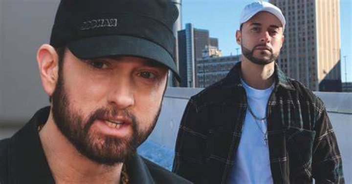 Eminem's Younger Sister: The Untold Story
