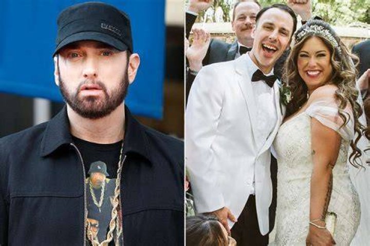 Eminem And Alaina's Timeless Love Story: Unveiling The Unbreakable Bond