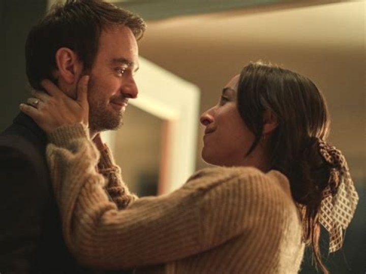 Entdecke Die Faszinierende Welt Der Filme Und Serien Von Oona O'Brien