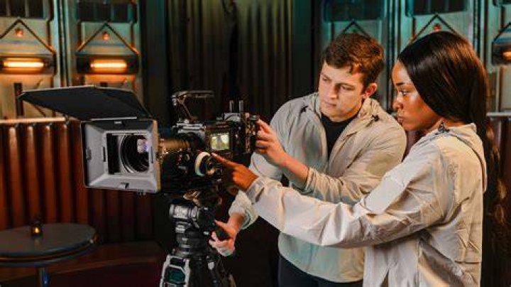 Essential Movie Rules For The Modern Filmmaker