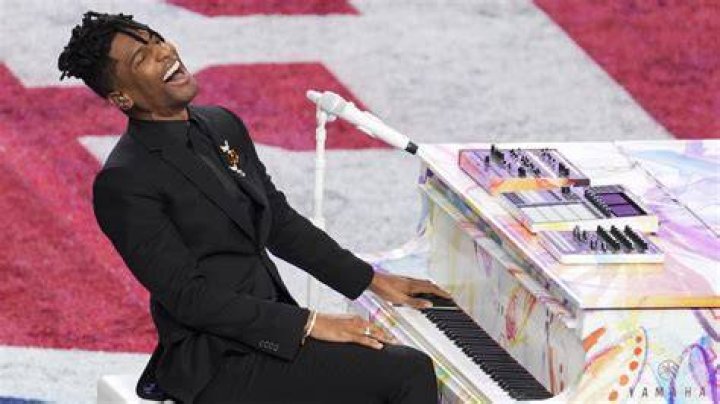 Exceptional Musician Jon Batiste: Unveiling His Maestro Strokes