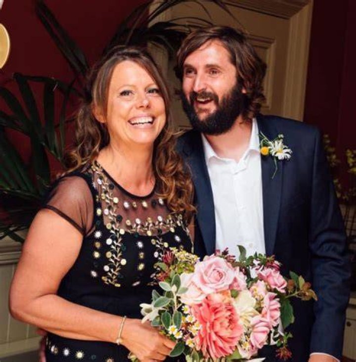 Exciting Joe Wilkinson And Petra Exton Moments