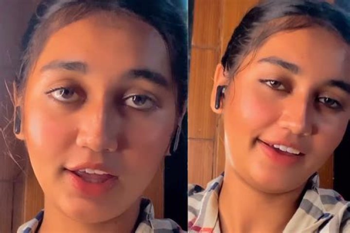 Exclusive: Preet Jatti Viral Video Surfaces Online, Reactions Pour In