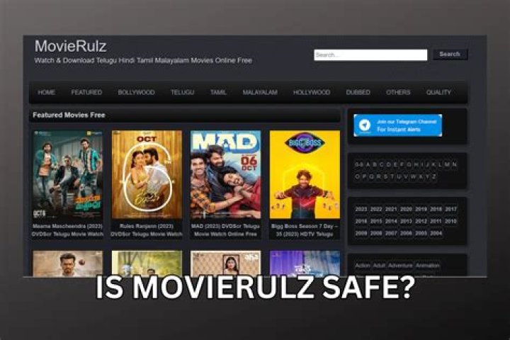 Experience The Extraordinary With Moivez Rluz Today