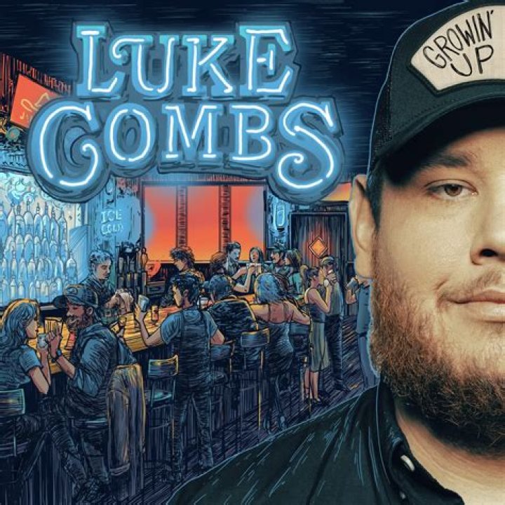 Experience The Magic Of Music: Luke Combs Tour