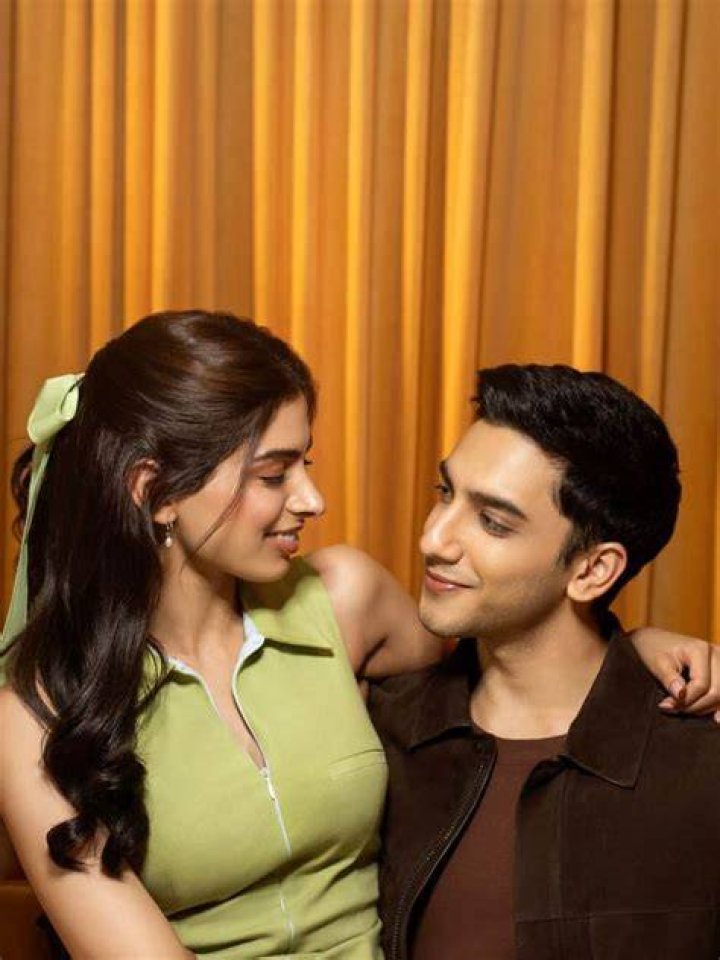 Explore Vedang Raina's Father Through Exclusive Photos