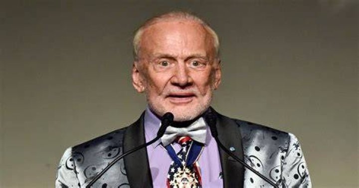 Exploring Buzz Aldrin's Net Worth: A Journey Beyond The Stars