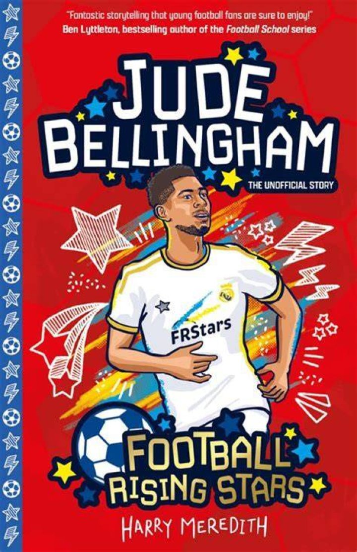 Exploring Jude Bellingham's Nationality: A Rising Star In Football