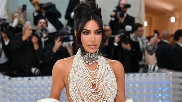 Exploring Kim Kardashian's Ethnicity: A Cultural Mosaic