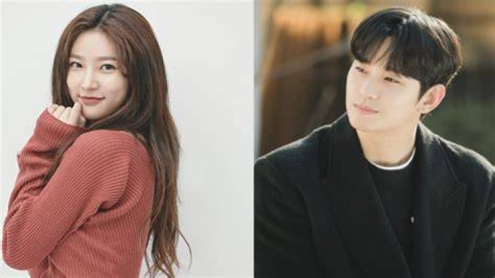 Exploring Kim Soo Hyun's Relationship Status: Who Is His Girlfriend Now?