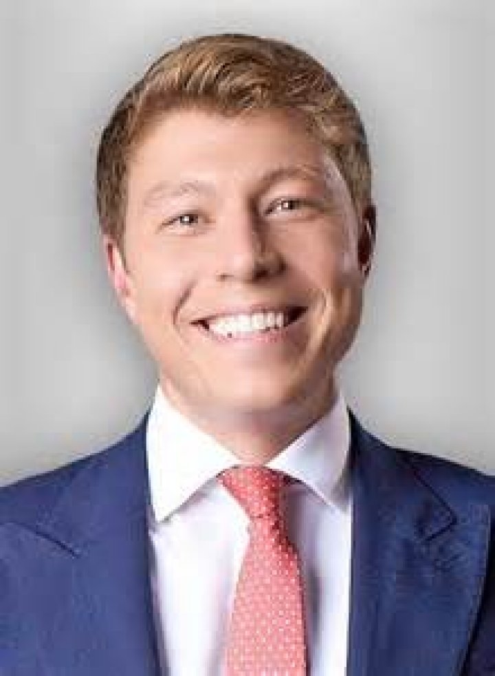 Exploring Patrick Christys Net Worth: A Comprehensive Analysis