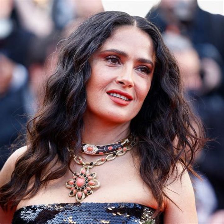 Exploring Salma Hayek's Wealth: How Much Is Salma Hayek Worth?
