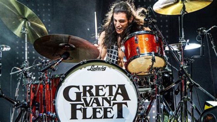 Exploring The Ages Of Greta Van Fleet Members