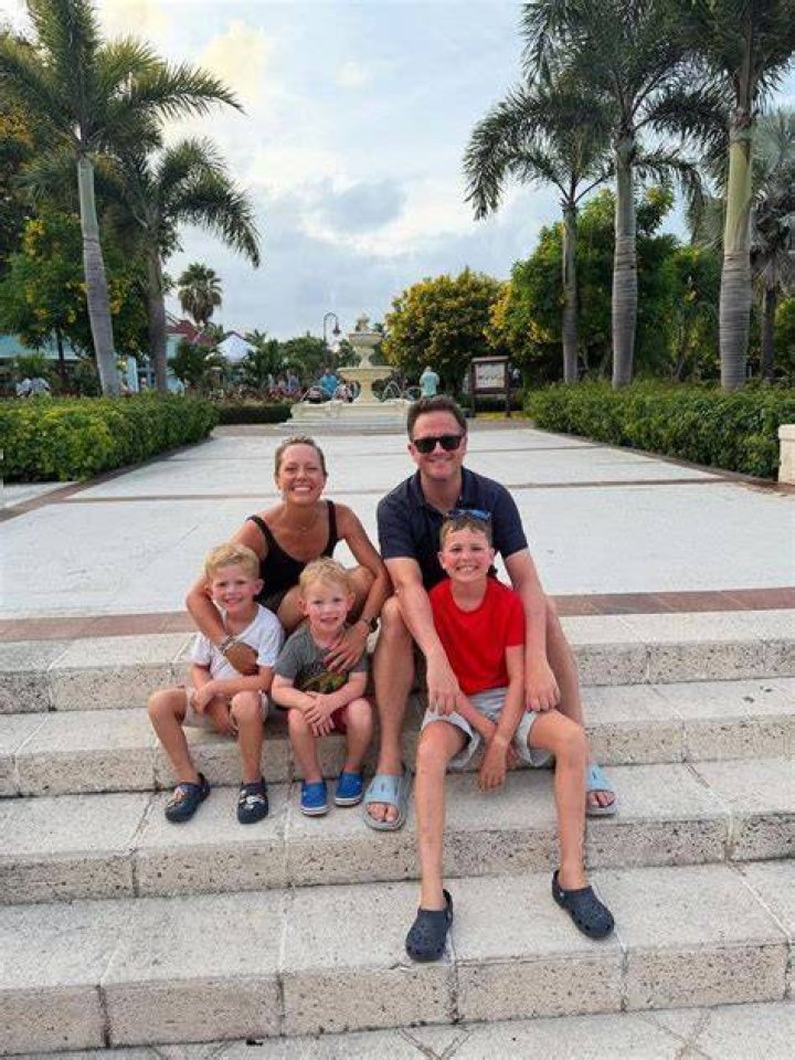 Exploring The Allure Of Dylan Dreyer's Legs