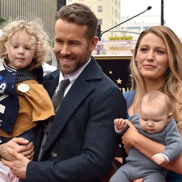 Exploring The Anticipated Arrival: Ryan Reynolds And Blake Lively's 4th Baby Gender