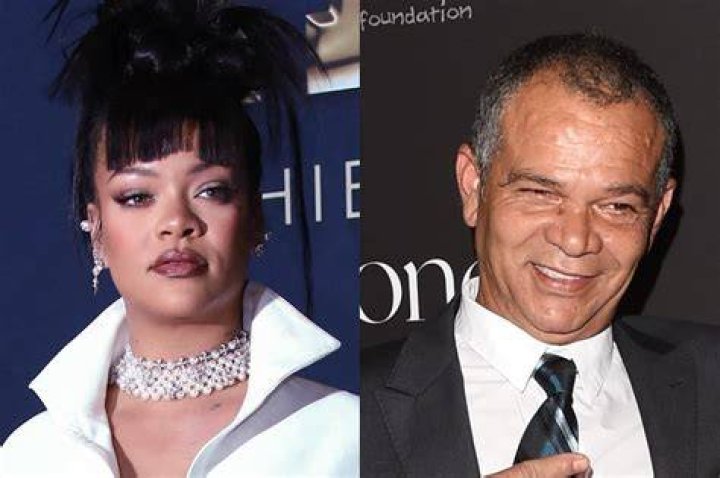 Exploring The Cultural Heritage: Rihanna's Dad Ethnicity