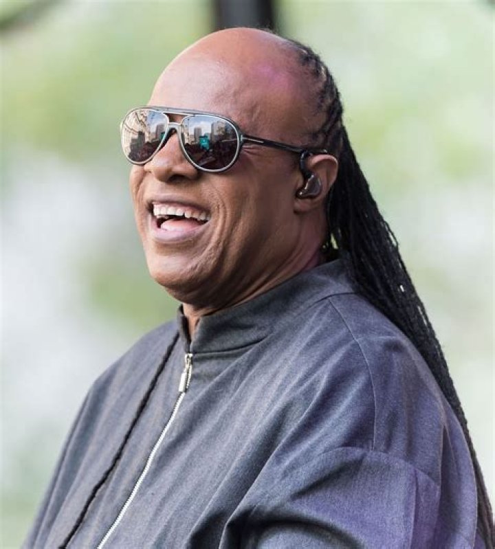 Exploring The Current Status Of Stevie Wonder: Is He Alive?