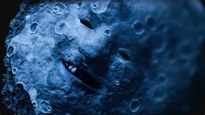 Exploring The Depths Of Emotion: Mr. Melancholy And The TV Glow