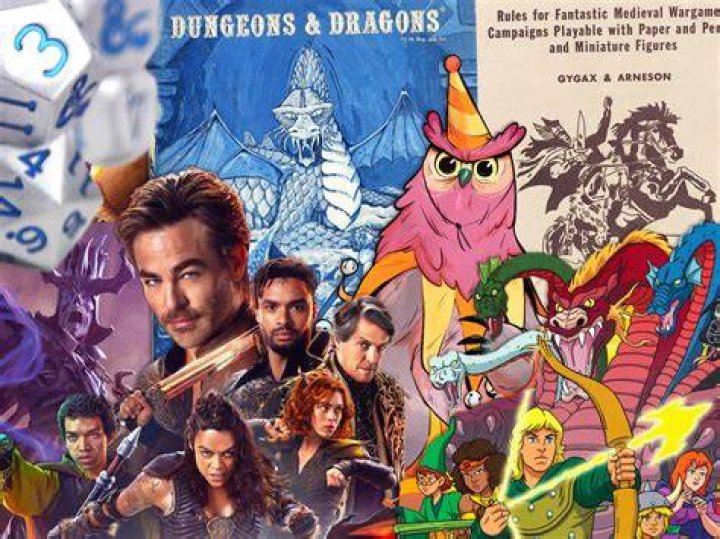 Exploring The Enigmatic Tabaxi 5e: The Feline Folk Of Dungeons & Dragons
