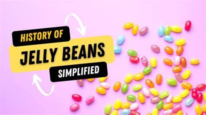 Exploring The Fascinating World Of Jelly Beans Brain