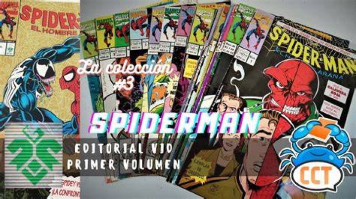 Exploring The Fascinating World Of Spidermanvid.com