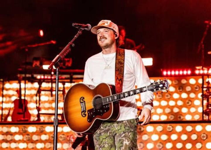 Exploring The Genre: What Type Of Country Is Morgan Wallen?