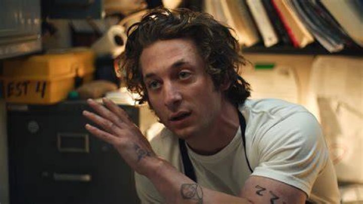 Exploring The Height Of Jeremy Allen White: A Closer Look At "Jeremy Allen White Längd"