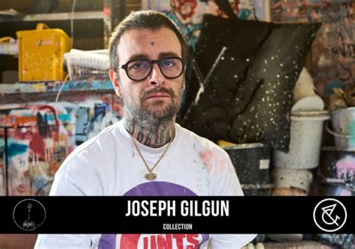 Exploring The Intriguing Aspects Of Joe Gilgun's Relationships