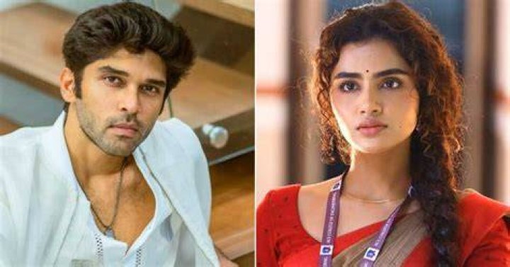 Exploring The Intriguing Dynamics Of Dhruv Vikram Relationships