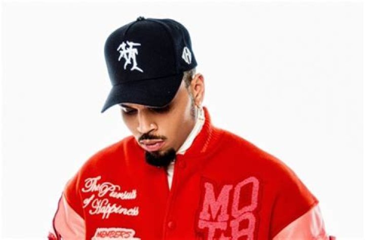 Exploring The Journey Of Chris Brown: Age 2024 And Beyond