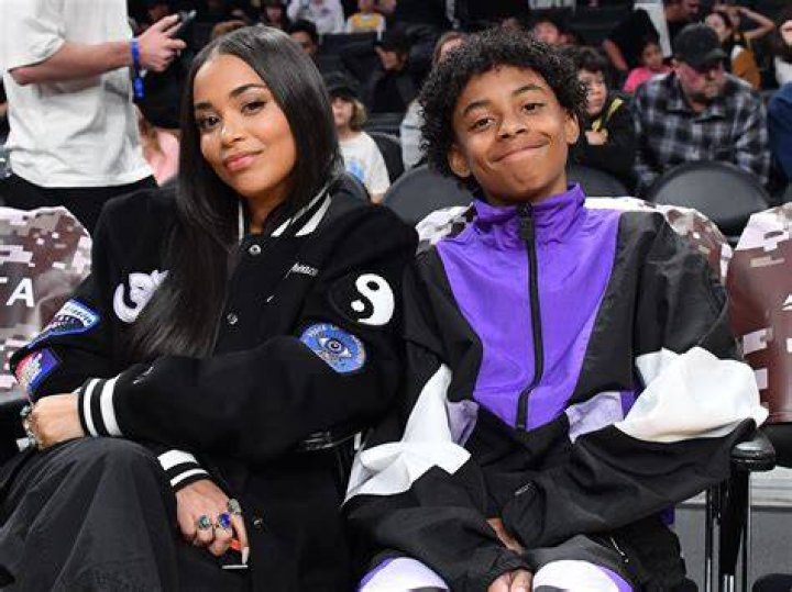 Exploring The Legacy Of Lil Wayne's Child With Lauren London