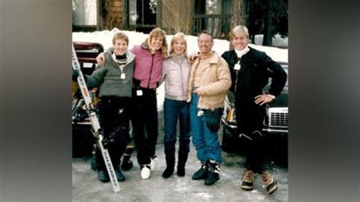 Exploring The Legacy Of The William Zabka Family