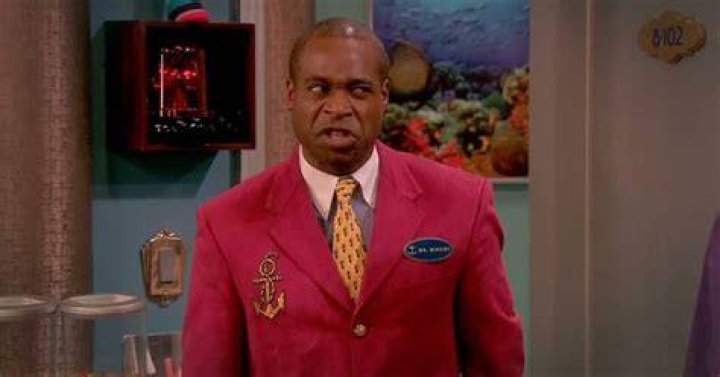 Exploring The Life And Career Of The Mr. Moseby Actor