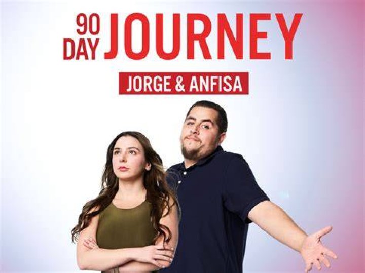 Exploring The Life And Journey Of Anfisa