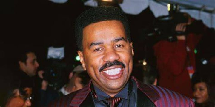 Exploring The Life And Legacy Of Steve Harvey: When Did He Pass Away?