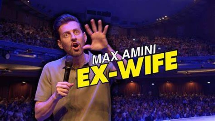 Exploring The Life And Love Of Max Amini's Wife
