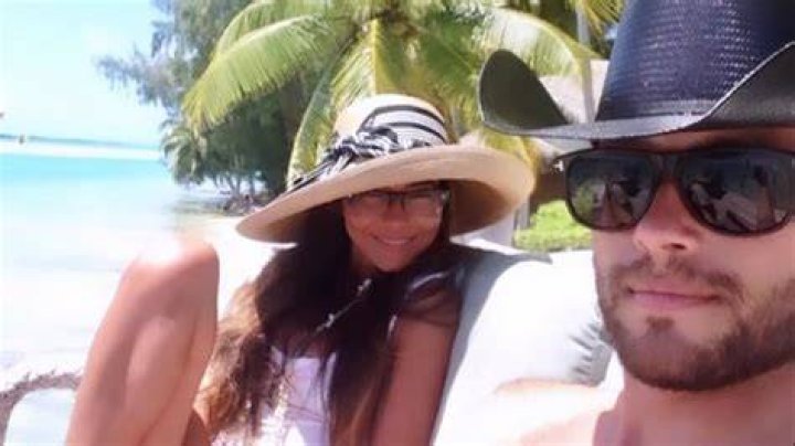 Exploring The Life And Love Of Vanessa Marcil's Husband