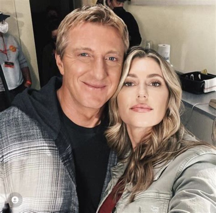 Exploring The Life And Love Of William Zabka's Wife