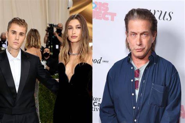 Exploring The Life Of Hailey Bieber's Father: Stephen Baldwin