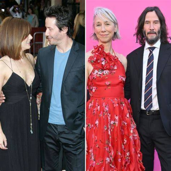 Exploring The Life Of Keanu Reeves' Wife, Jennifer Syme