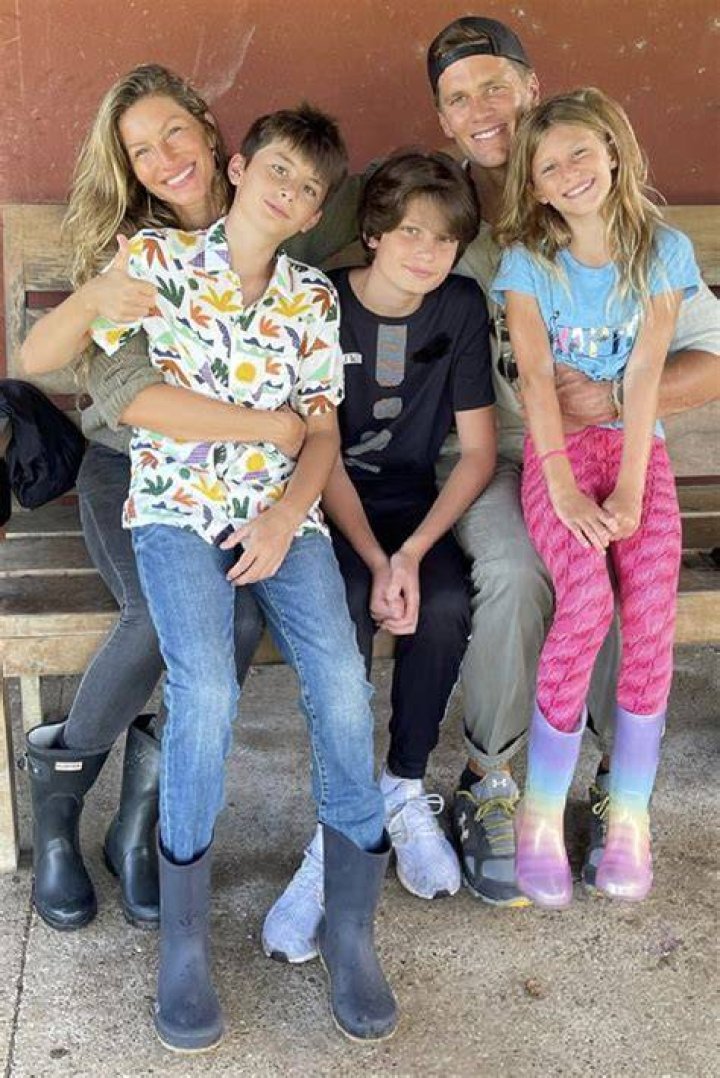 Exploring The Life Of Sidney Crosby's Kids: A Glimpse Into Family Life