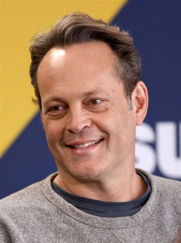 Exploring The Life Of Vince Vaughn's Wife: A Journey Of Love And Partnership