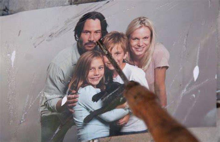 Exploring The Lives Of Keanu Reeves Family Members