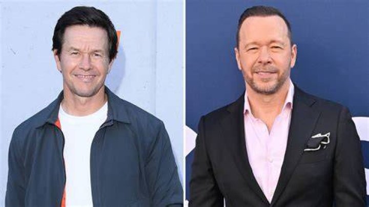 Exploring The Musical Journey Of Mark Wahlberg Band
