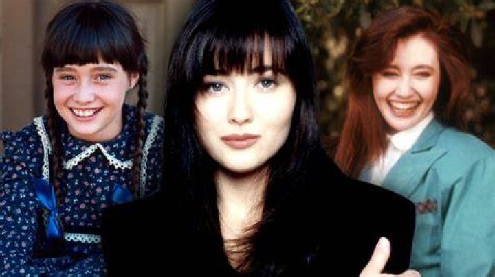 Exploring The Mystique Of Shannen Doherty's House Address
