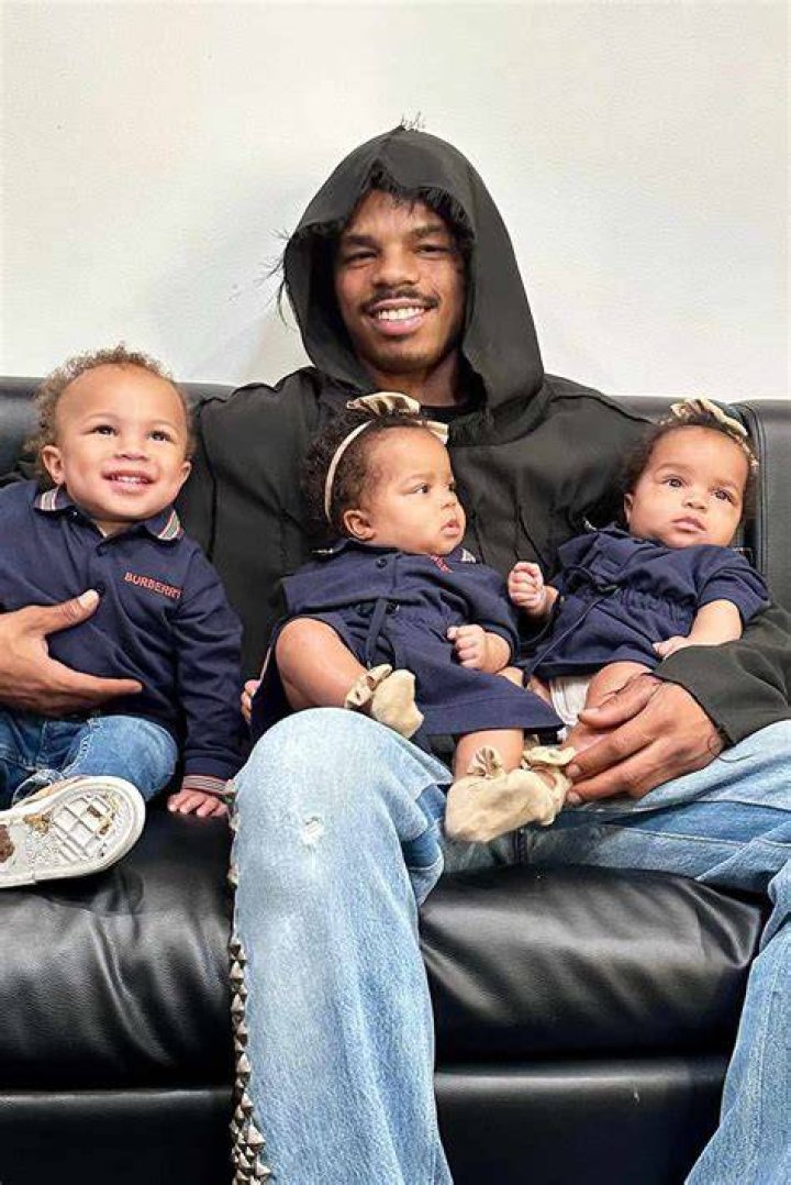 Exploring The Roots: YG Marley’s Mother And Father