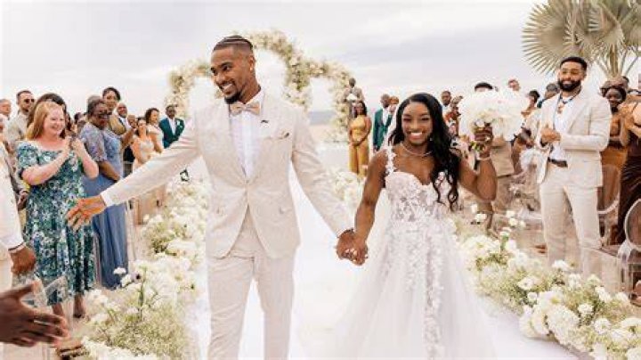 Exploring The Rumors: Was Aly Raisman And Simone Biles Wedding A Reality?