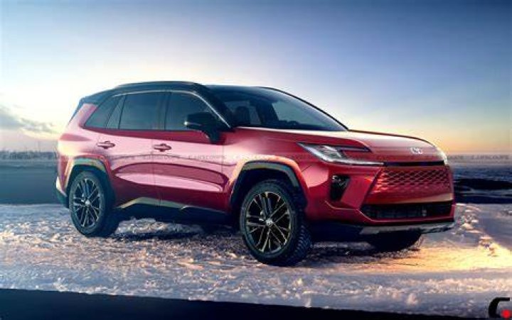 Exploring The SUVs Driven By The Property Brothers