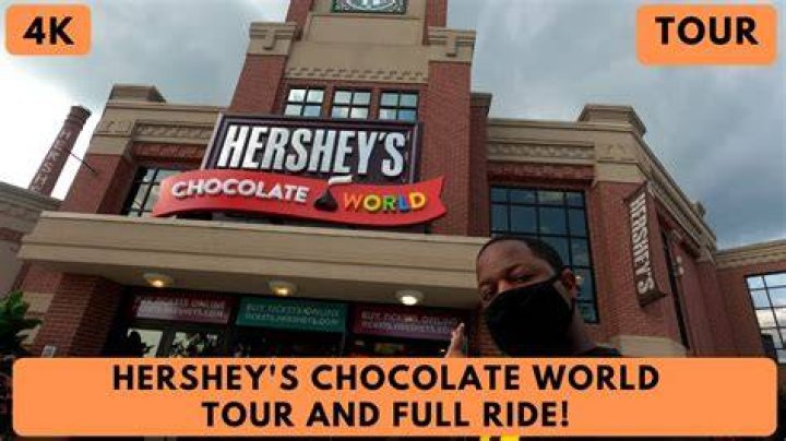 Exploring The Sweet World Of HersheyChewy24: A Unique Perspective On Candy Culture